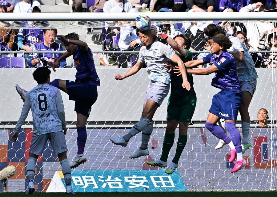 アビスパらしい守備だと感じた」 J1福岡が今季初の勝ち点「3」 DF橋本