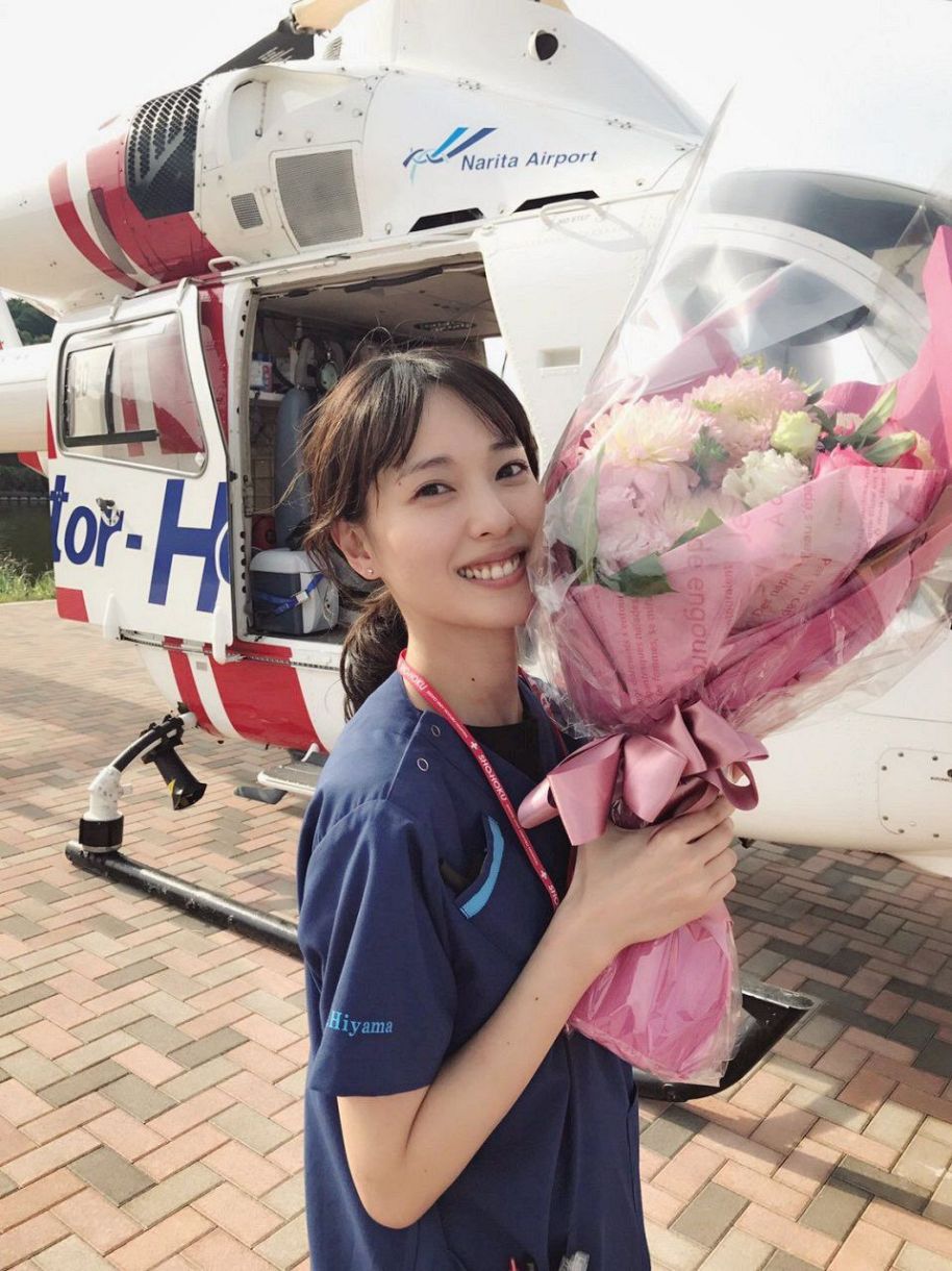 松坂 桃李 妻