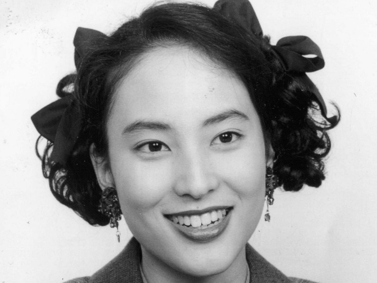 鈴木 杏樹