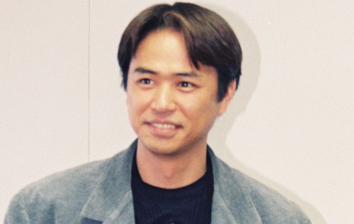 時任 勇気 父