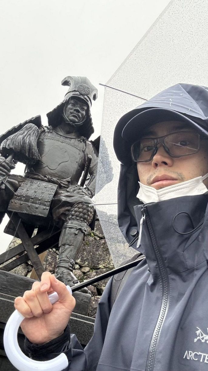 そこまで痩せなくても…」〝激ヤセ〟菅田将暉の衝撃ショットに反響続々