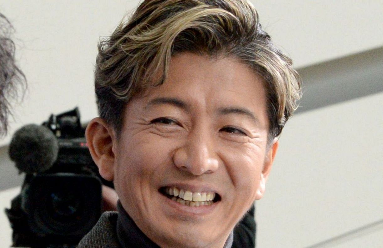 木村拓哉が即買いした珍味、ドンキで見つけたら行きたい！