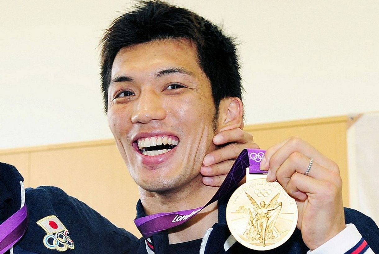 金メダルから14年…「雰囲気変わった」ボクシング村田諒太さんが話題 金メダルから14年…「雰囲気変わった」ボクシング村田諒太さんが話題