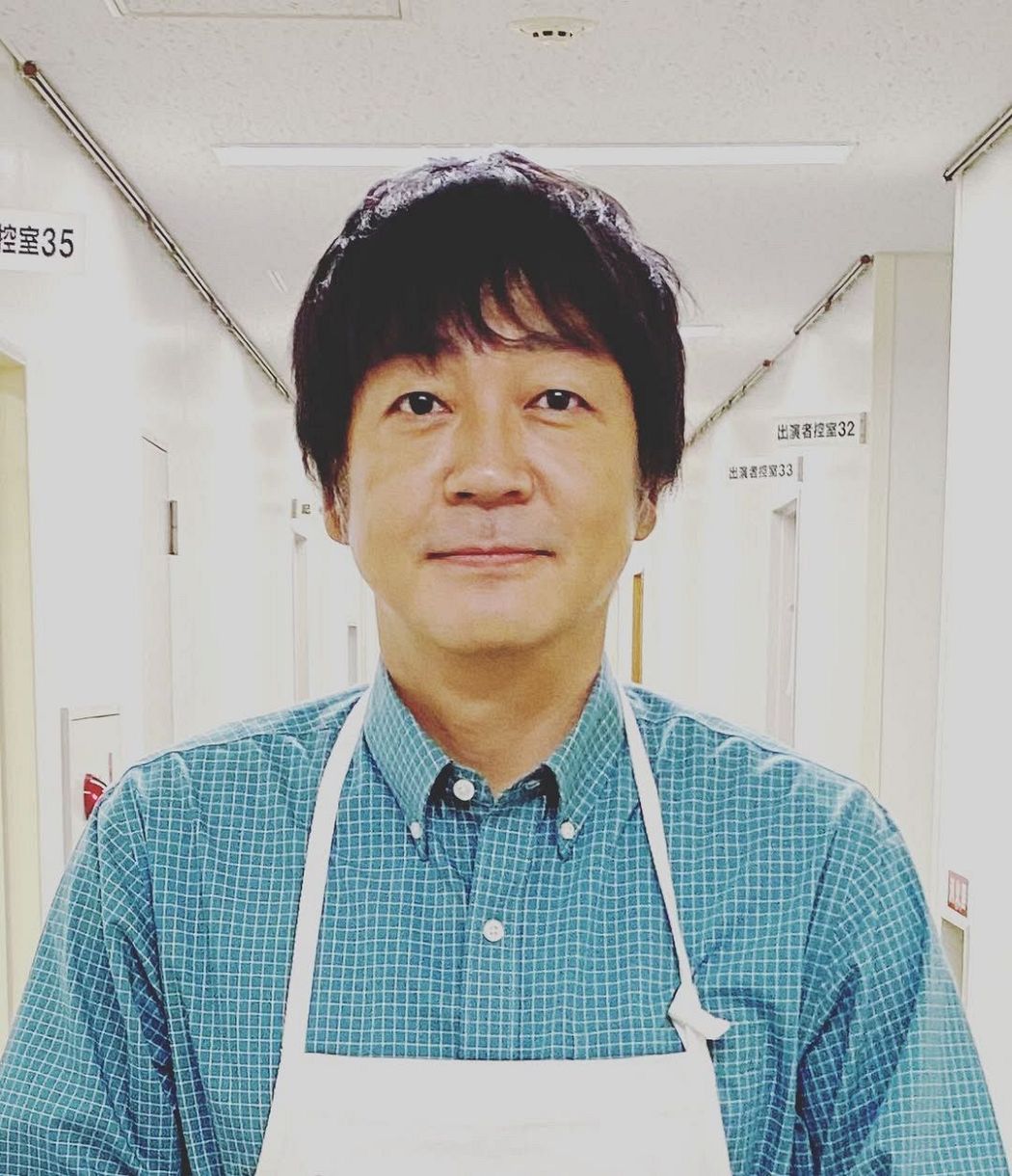 大森 南 朋 父親 読み方