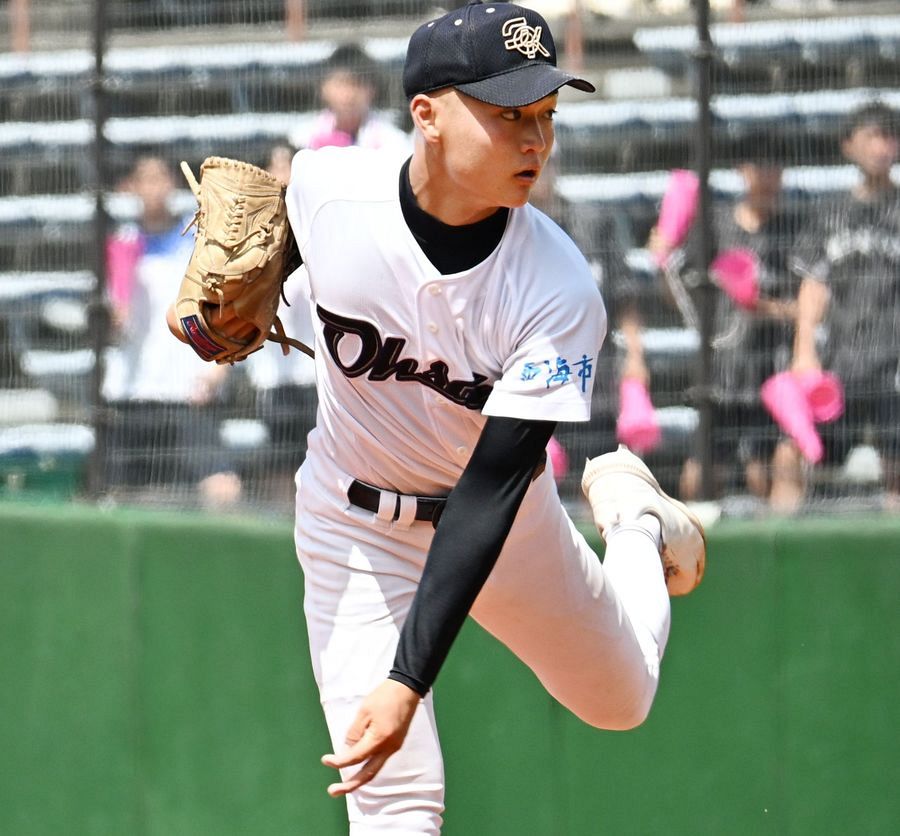 大崎は夏の甲子園初出場ならず…8回まで無安打から土壇場で追いつくも
