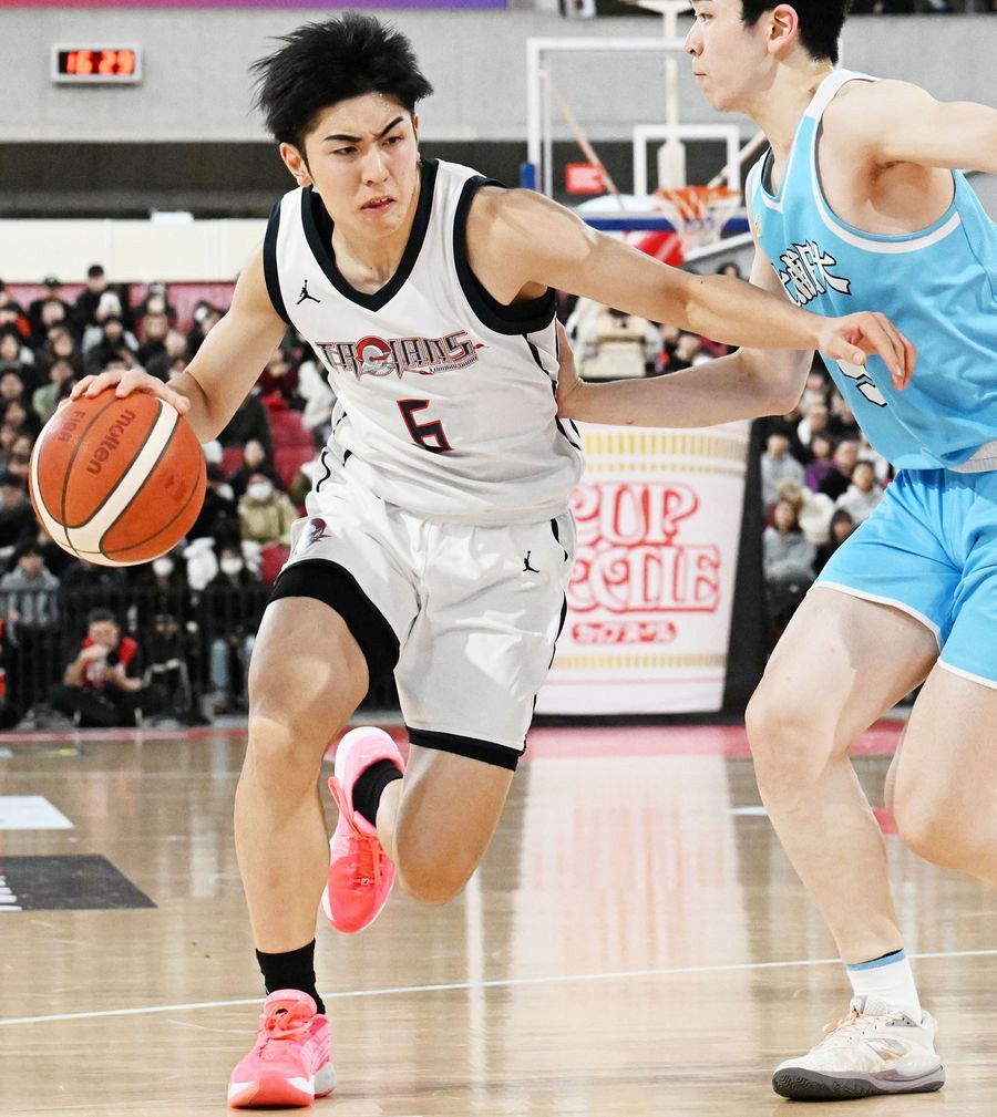 祝優勝】福大大濠 ポロシャツ ノースリーブ サイン色紙 バスケ 祝優勝