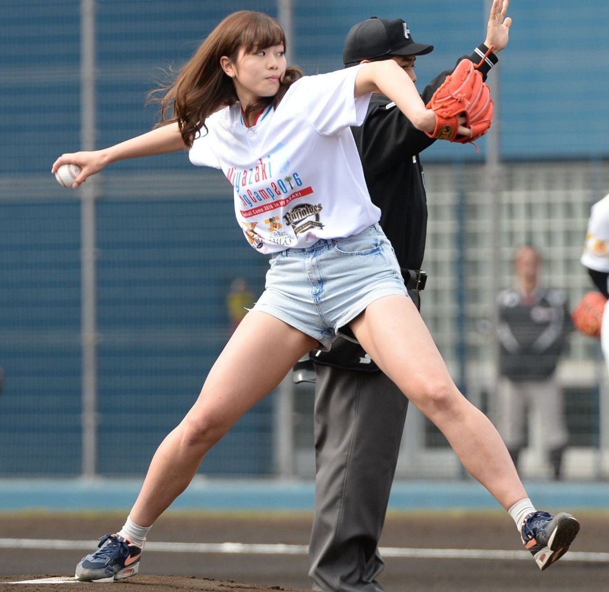 当時のメディア報道・掲載写真