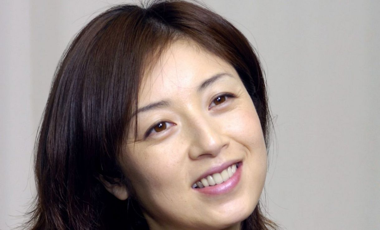 高岡早紀：「おっ！」でつながる地元密着のスポーツ応援メディア