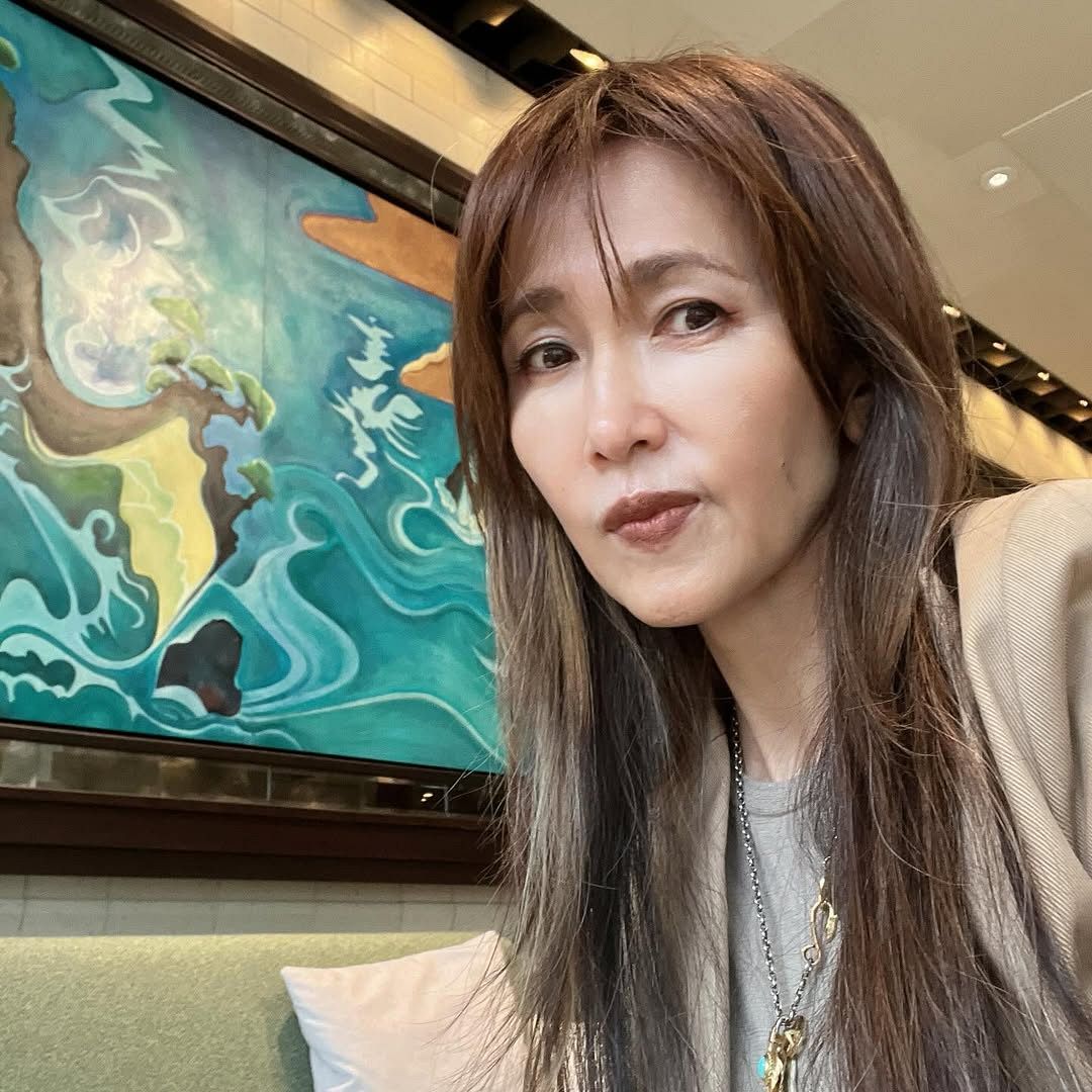 工藤静香 【公式通販】