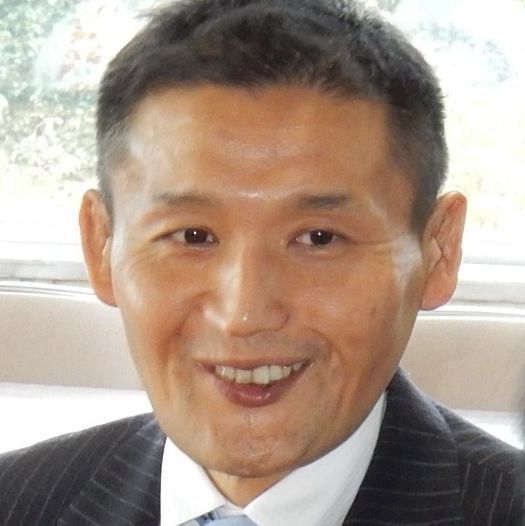 顔が違う…」再婚から2年半、元横綱・53歳の貴乃花光司さん〝変ぼう姿