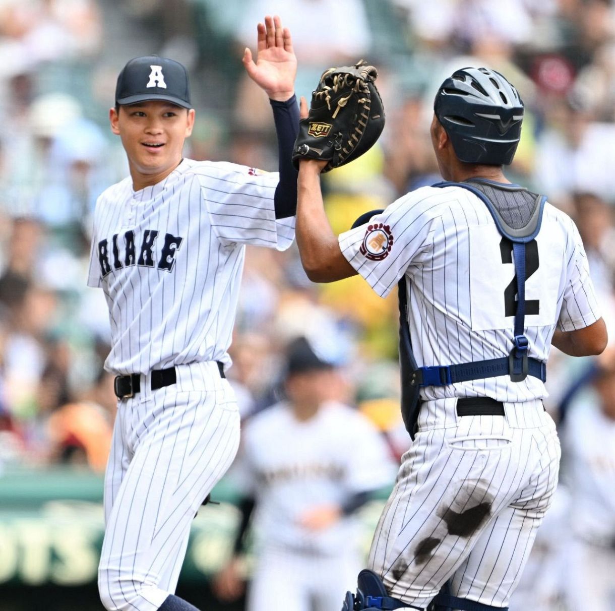 有明高校：「おっ！」でつながる地元密着のスポーツ応援メディア 西
