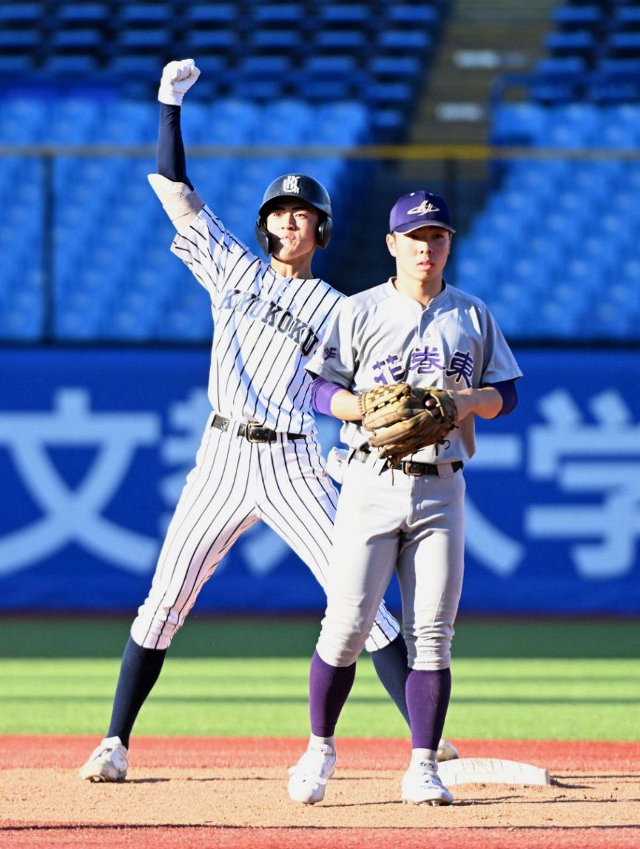 神戸国際ユニホーム 神戸国際大付に女子野球部誕生、同じユニホームで