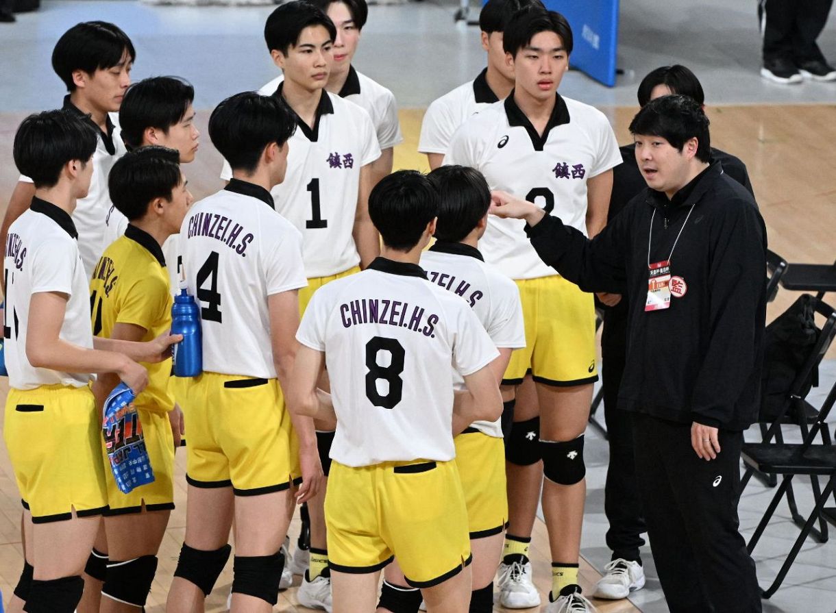 鎮西高校：「おっ！」でつながる地元密着のスポーツ応援メディア 西