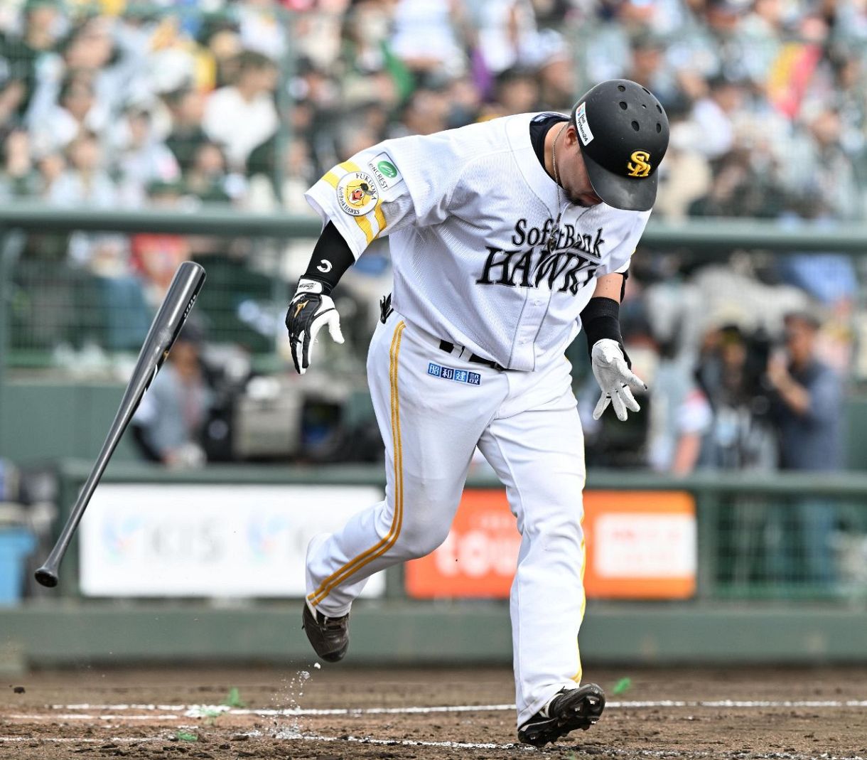 このままではアカン」ソフトバンク小久保監督、今季初の零封負けに危機