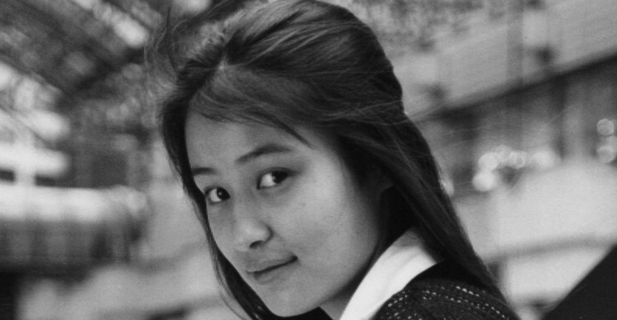 水野美紀/素敵な身勝手 ねェ、チューして」から33年・・・水野美紀〝雰囲気一変〟TV生出演姿に