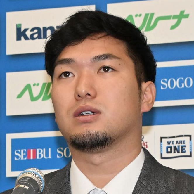 え！初めて知った！ 嬉しい！」西武・平沼翔太〝大好き〟柘植世