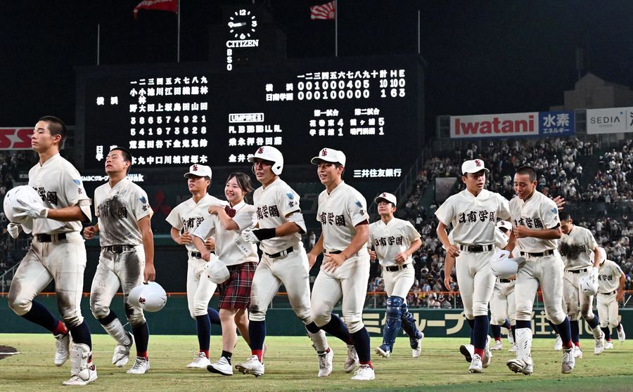 日南学園：「おっ！」でつながる地元密着のスポーツ応援メディア 西