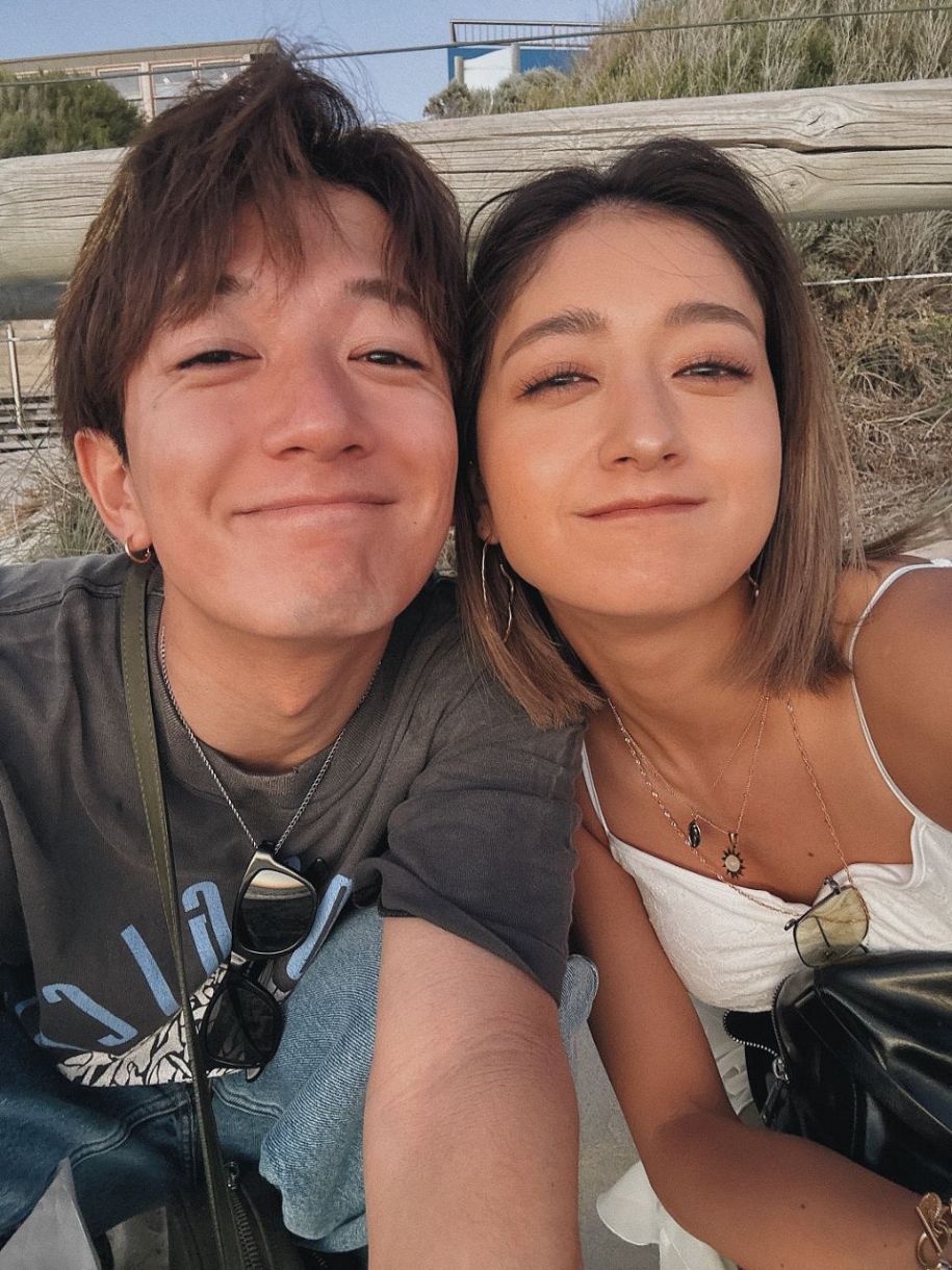 呼び名は〝こちょぱ〟！今月妊娠発表みちょぱ〝ふっくらお腹〟でラスト