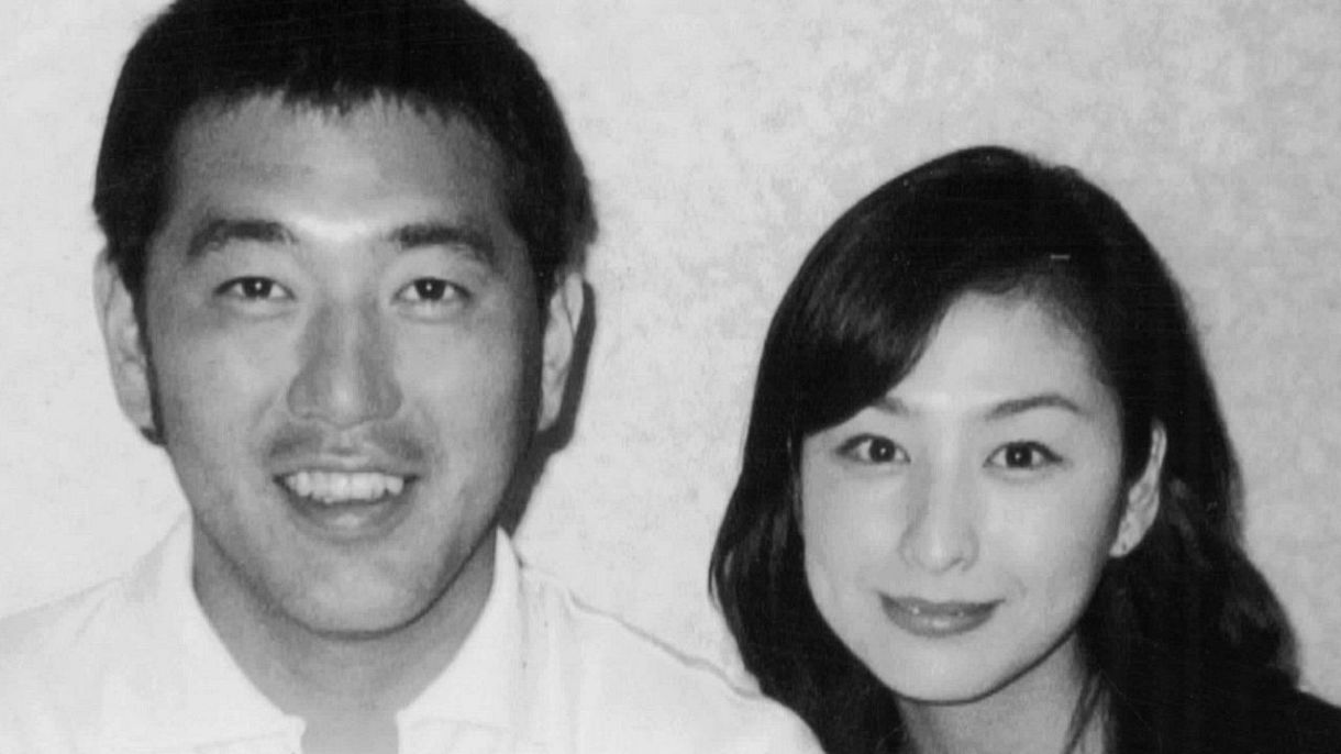 清原 和博 逮捕
