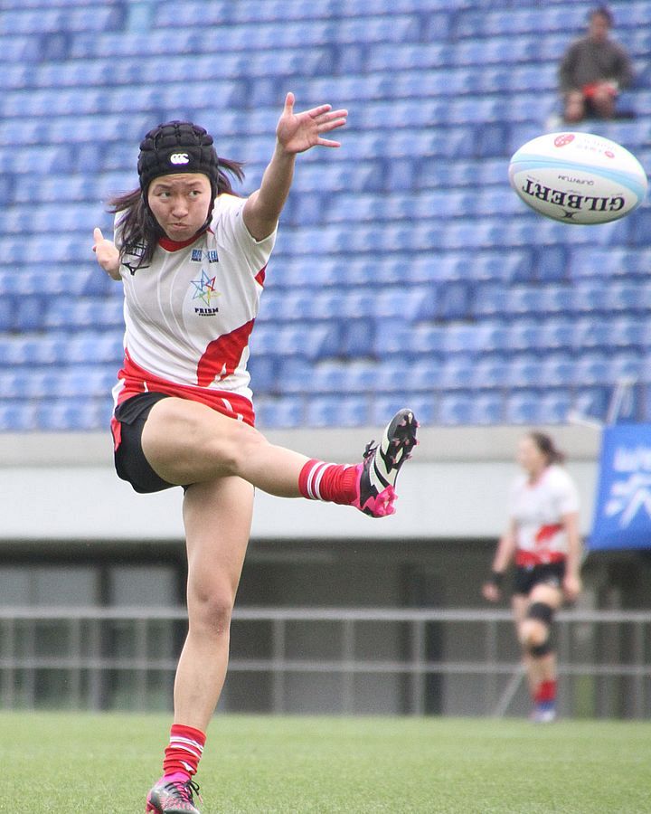 女子7人制ラグビーの国内最高峰シリーズが開幕 ナナイロプリズム福岡、日本経済大などが初の正式参戦:「おっ!」でつながる地元密着のスポーツ応援
