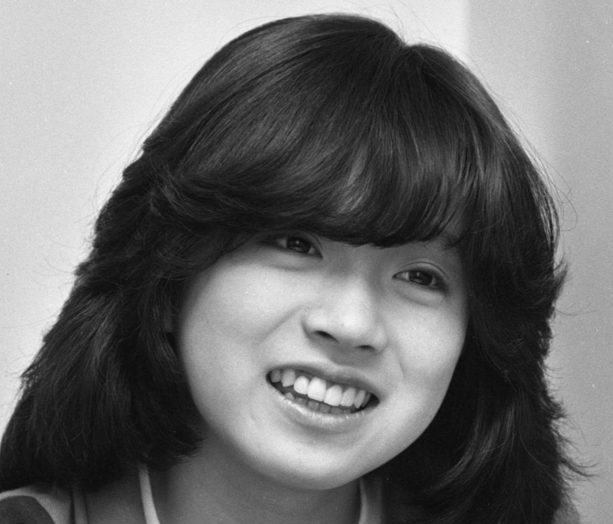 仕掛けが！！」中森明菜インスタ初投稿から4連投、繋げると…「今 