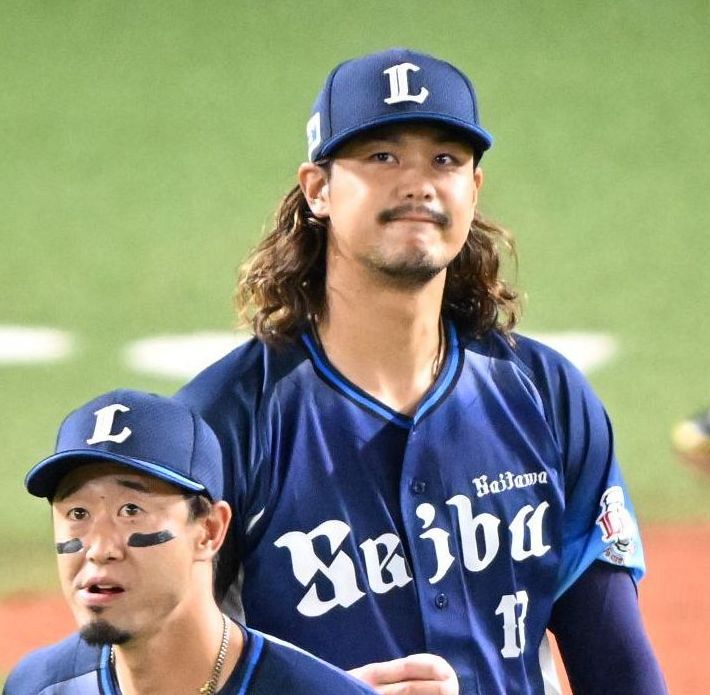 西武の髙橋光成にアクシデントか 3回に異変訴え降板 一度は復帰も西口