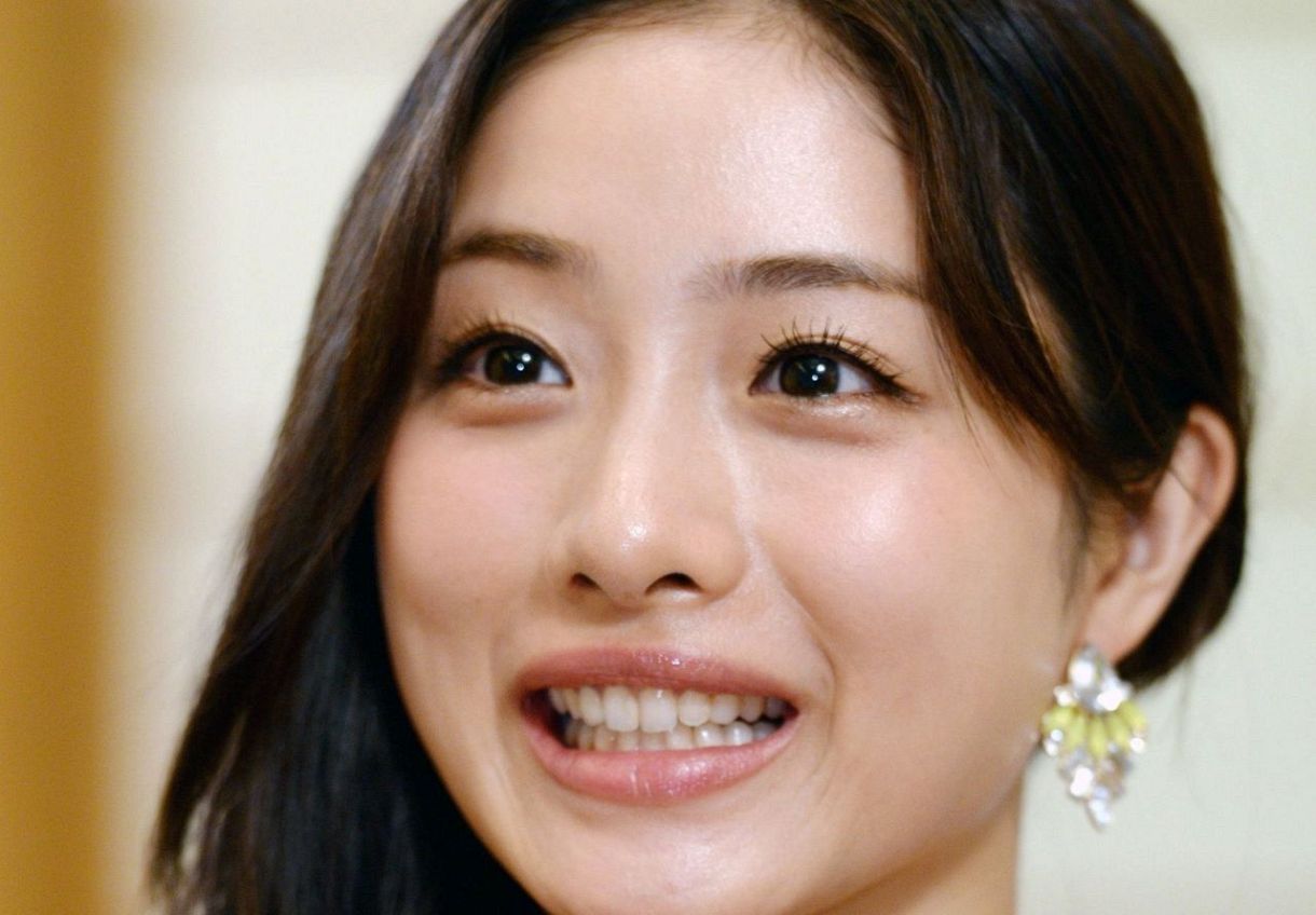 石原 さとみ 年齢