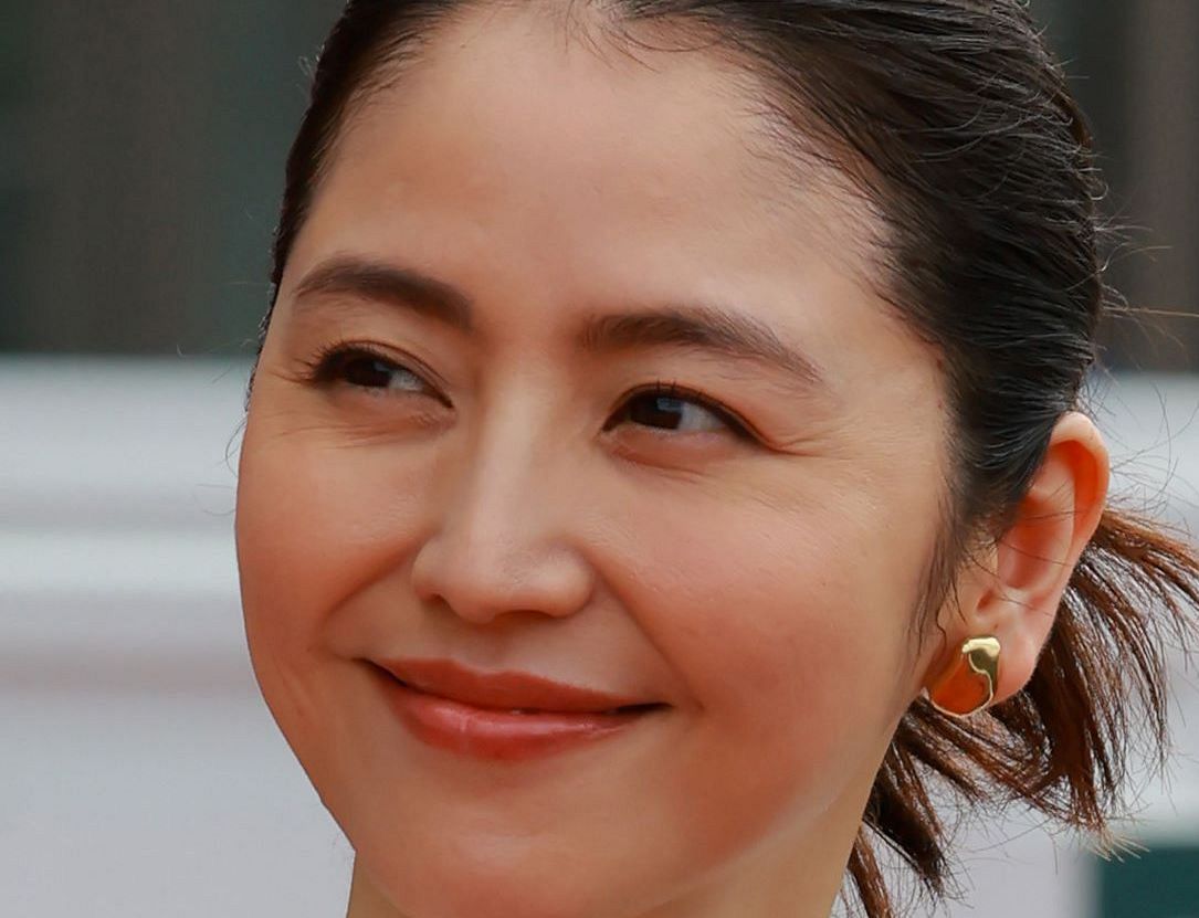 長澤 まさみ 顔 変わっ た