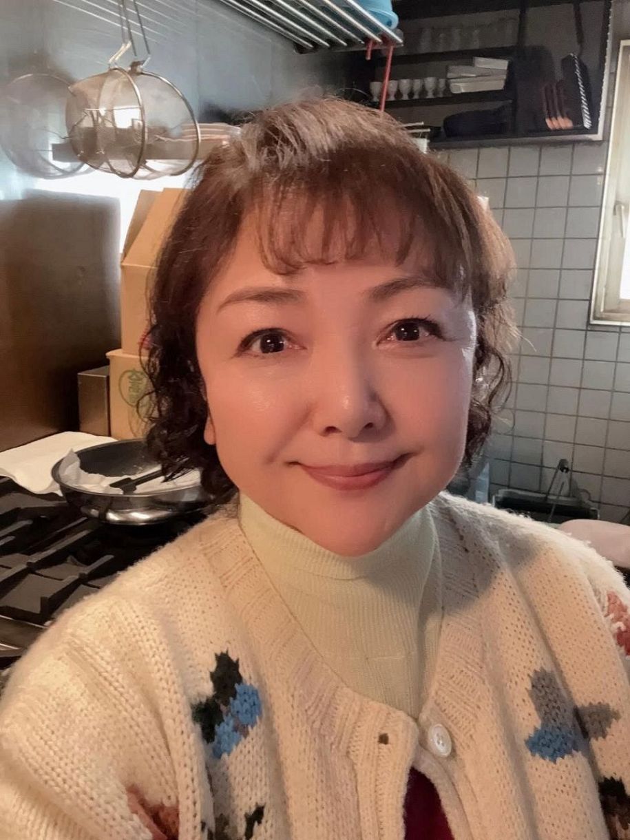 原 日出子