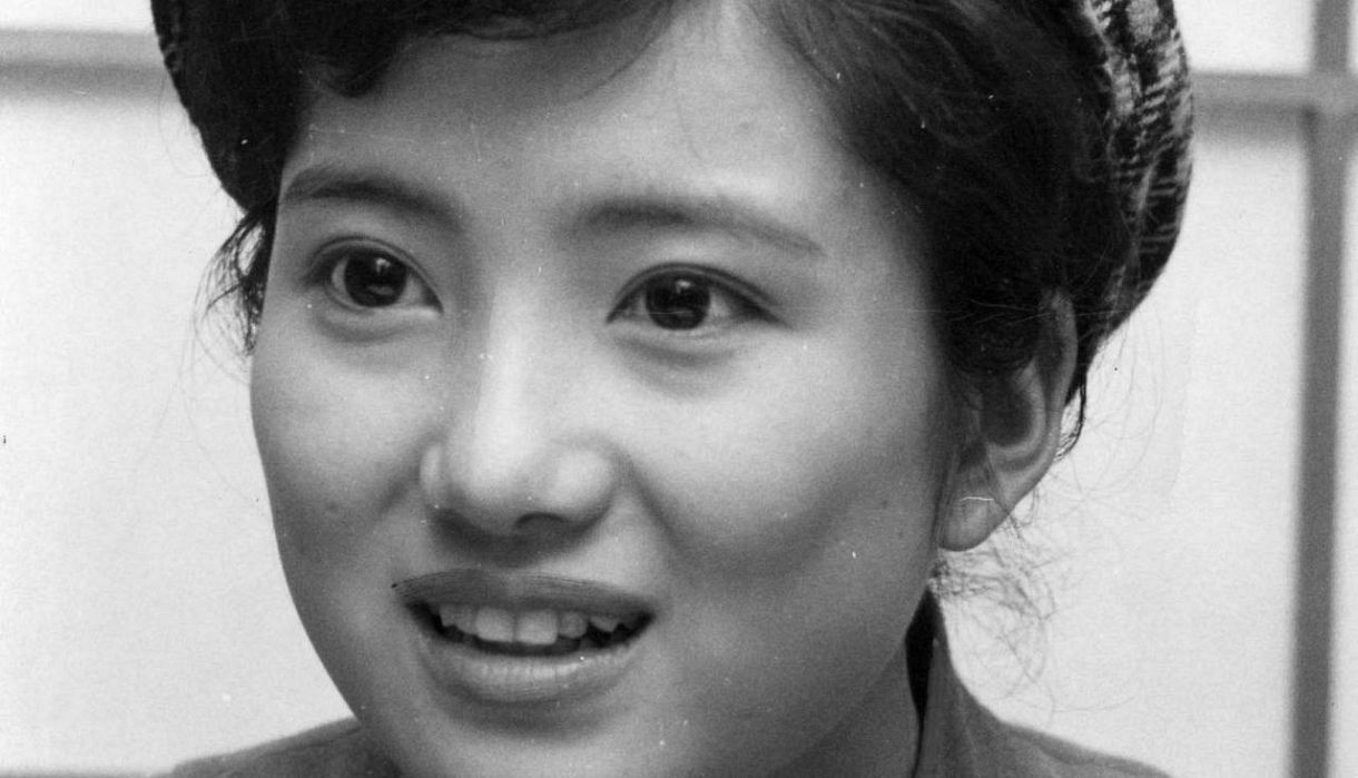 柔道一直線」から57年71歳、吉沢京子の最新ショット＆名ドラマ回想