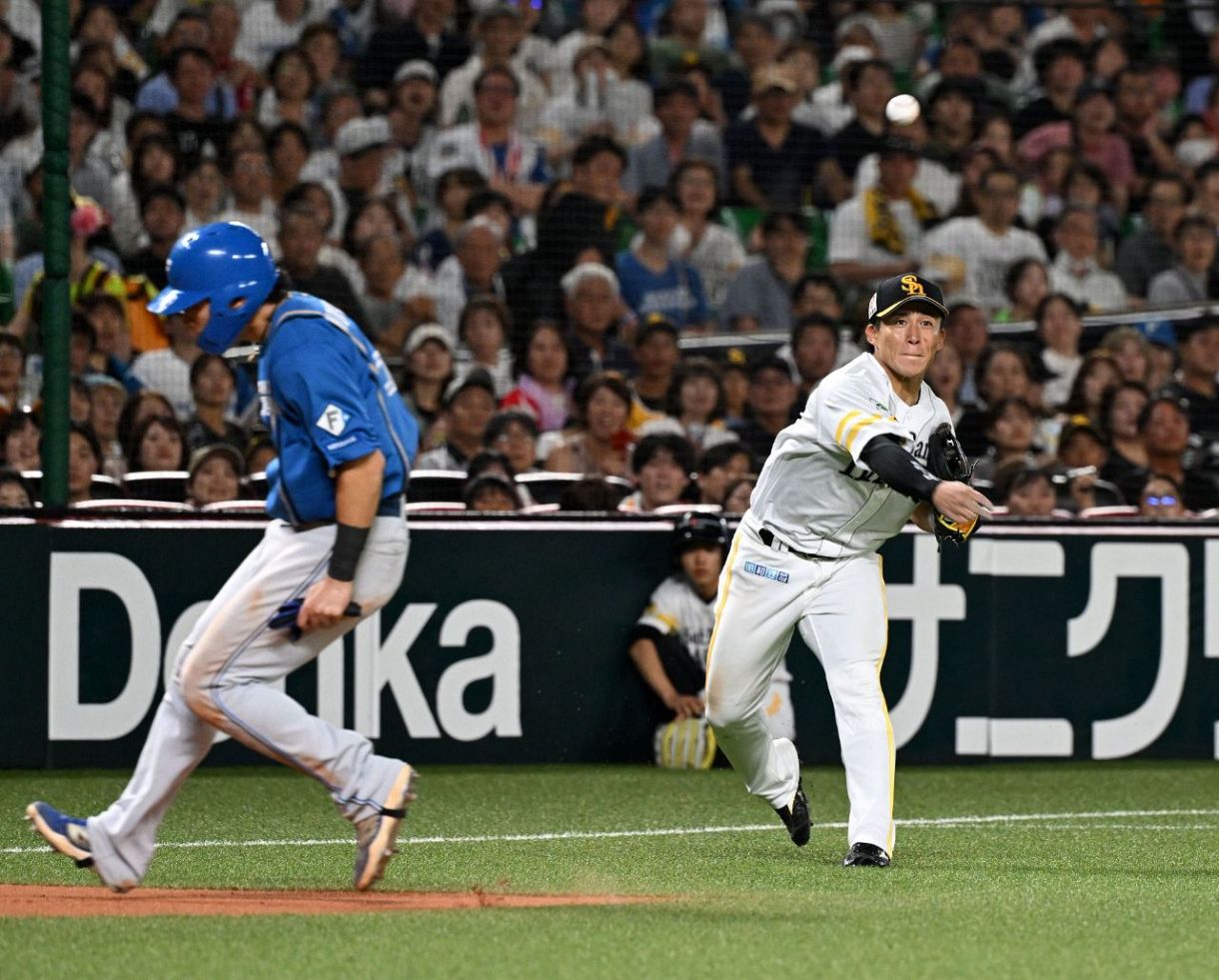 地獄から天国」「名誉挽回になってない」 ソフトバンク小久保裕紀監督