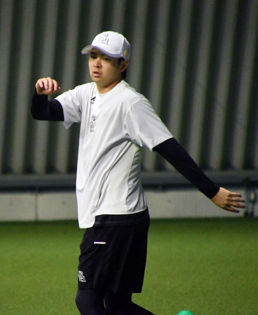 葛藤した…」スーツ着て出発寸前まで悩みぬいた離脱意思の連絡