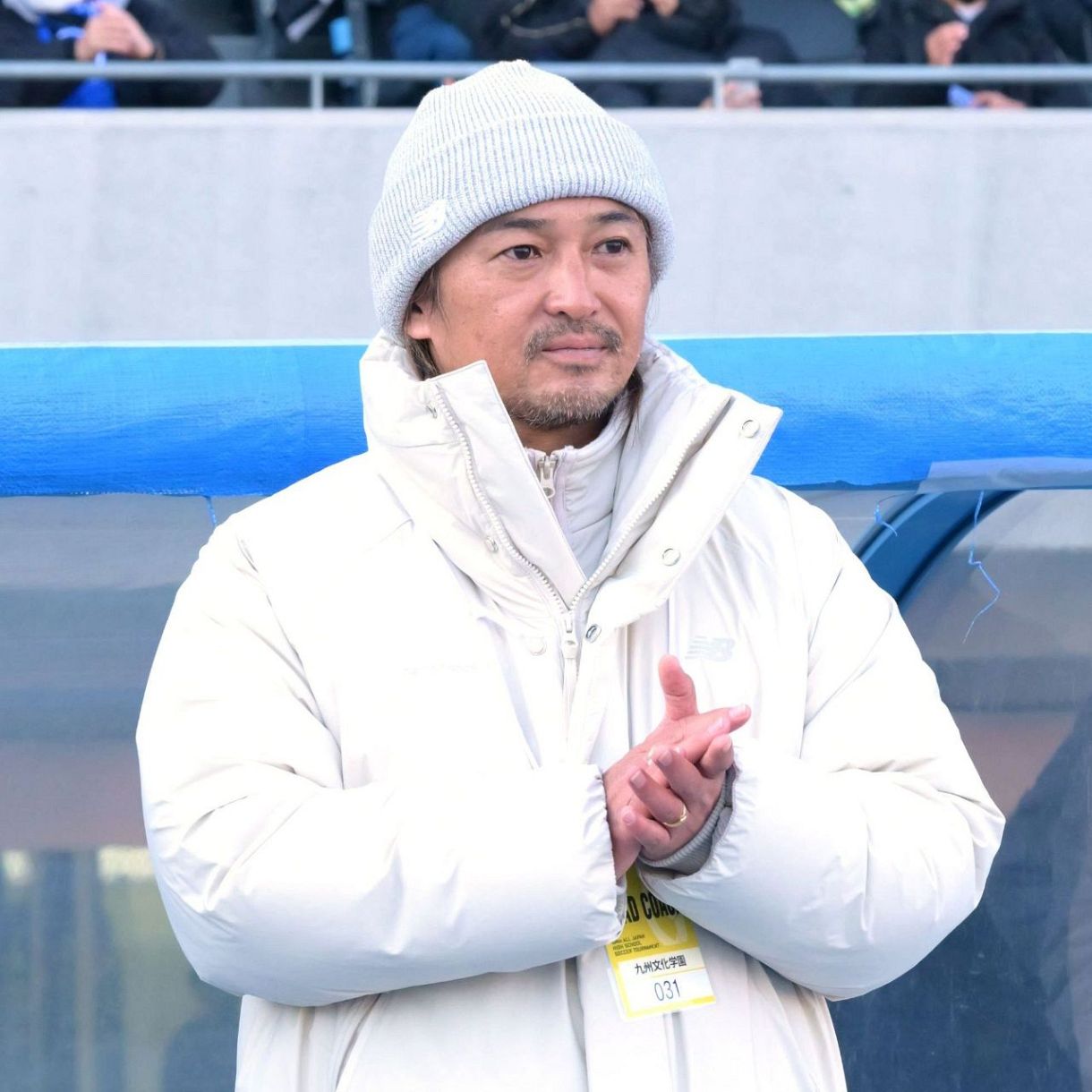 公の場での発言・インタビュー報道記録