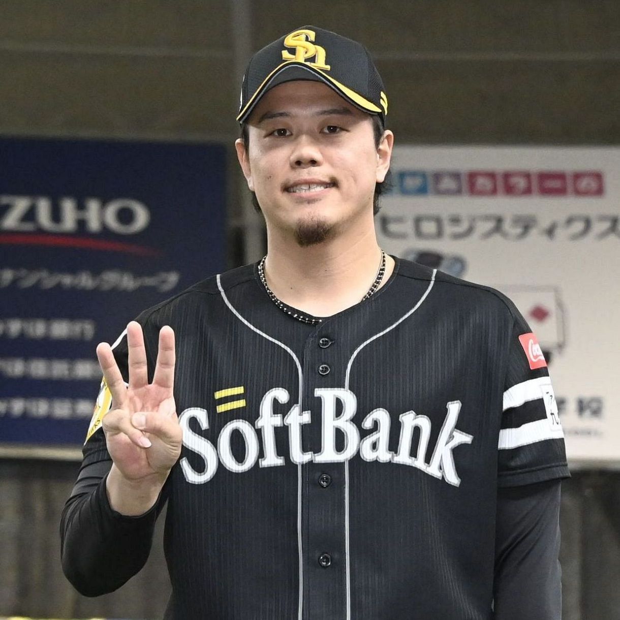 ゼロで抑えたのは大きかった」 ソフトバンク小久保裕紀監督、好調