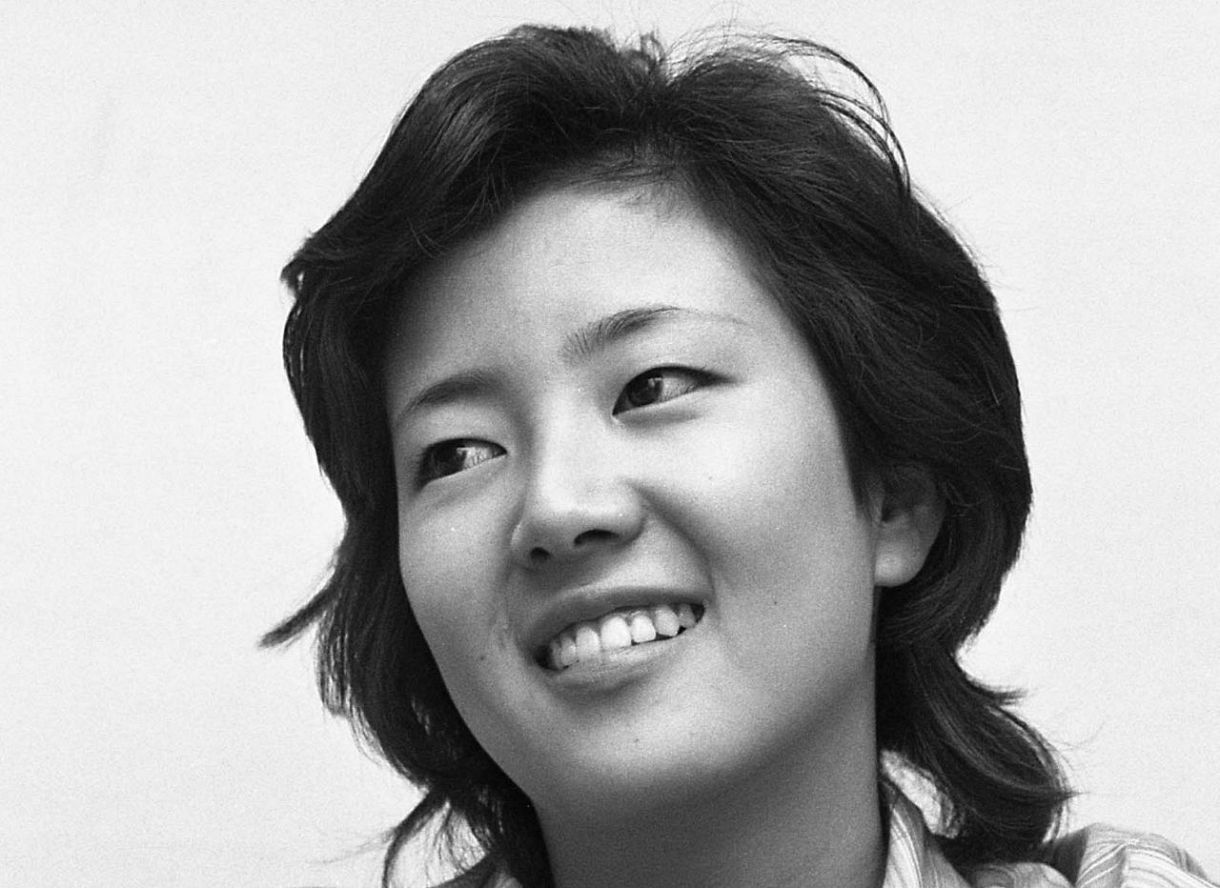 戸田恵子の若い頃が美しすぎる！アイドル時代と元夫の真相を徹底追跡