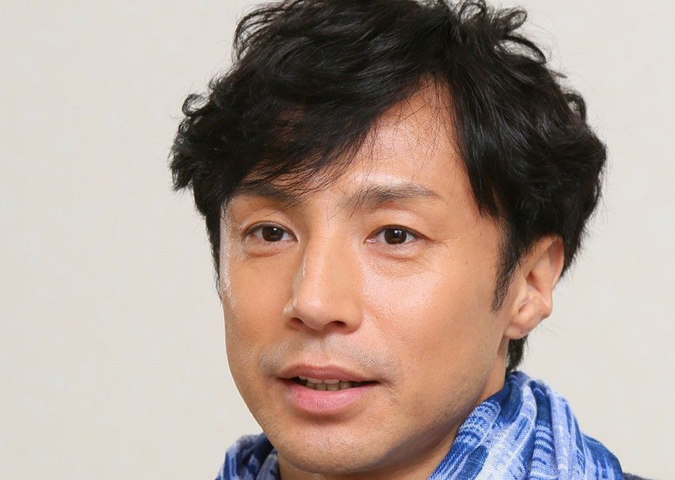 奥さんと初めて?」芸能界引退から約2年、東山紀之さんが妻・木村佳乃と