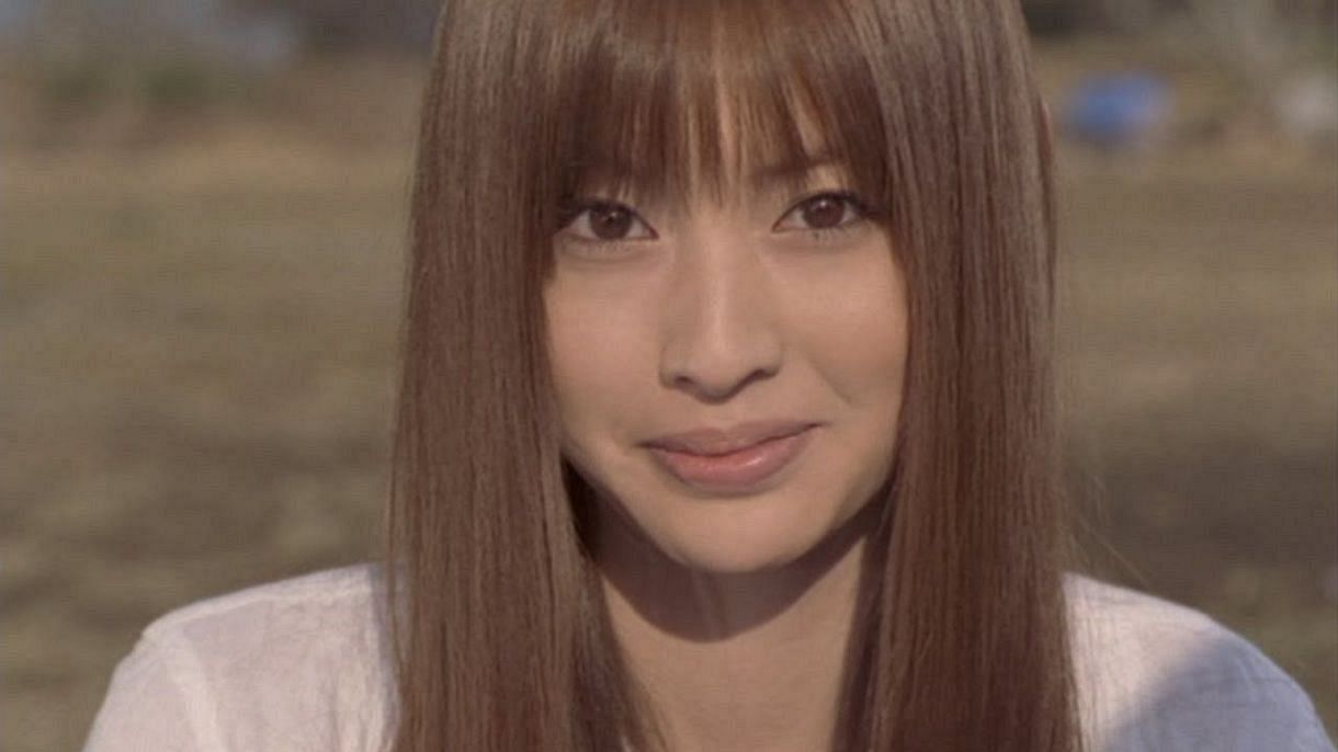 鈴木えみの昔と現在の姿を徹底比較！奇跡の美貌と変わらぬ理由