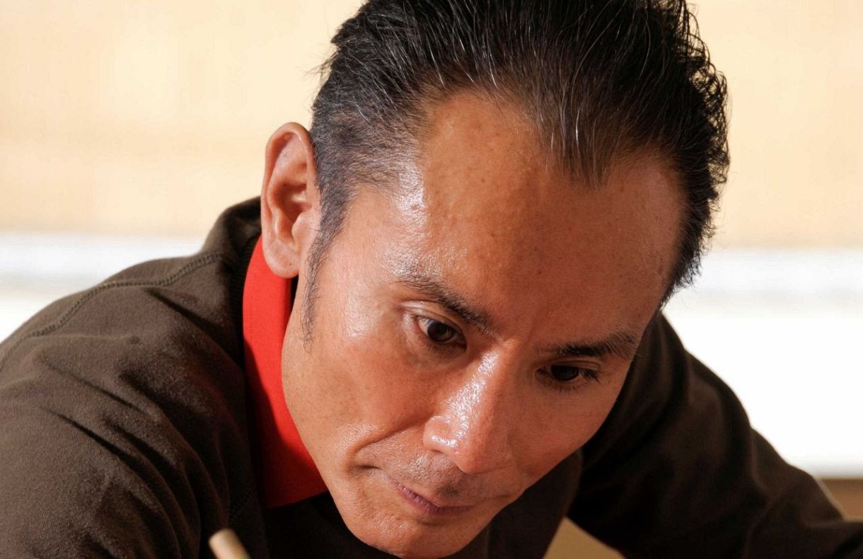 23時に起床⇒食事は朝食のみ…71歳・片岡鶴太郎〝激変〟姿に騒然