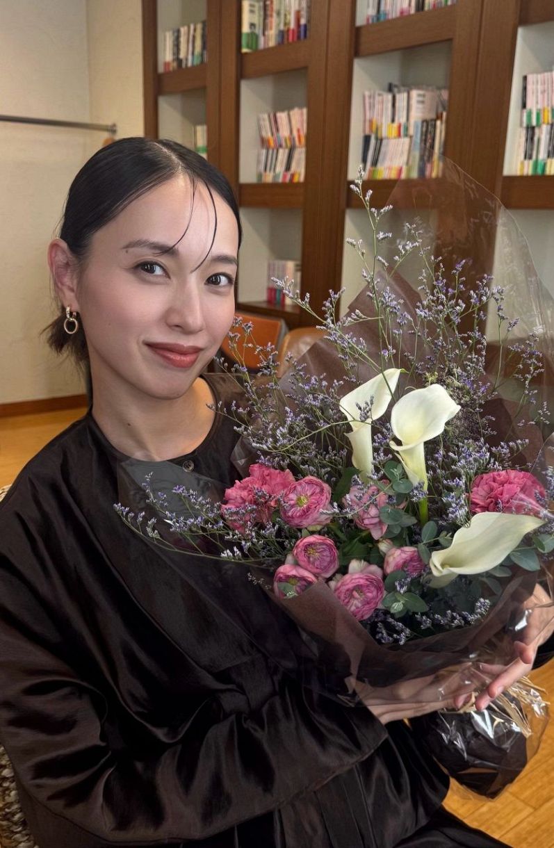 アリエールCM出演姿〟が話題の戸田恵梨香(スタッフのX＠e｜「これは