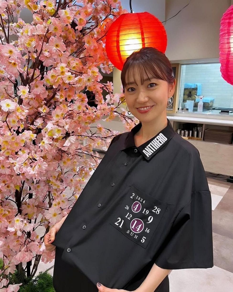 28歳元人気アイドルが大島優子の生後半年第2子〝ベビーシッター〟に