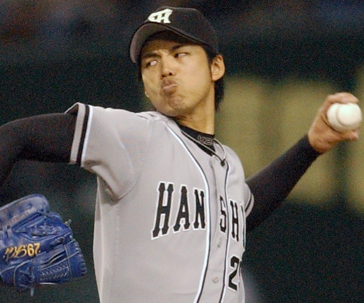 沢村賞、ベストナイン、移籍総額50億...元阪神・井川慶さん〝幻の解説 