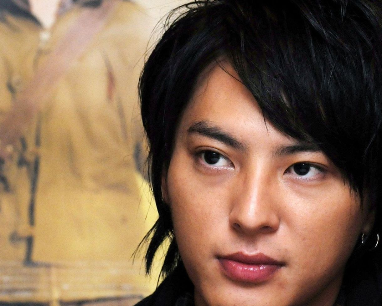 誰かと思った」ドラマ出演の41歳俳優に大反響「だいぶ貫禄出たね
