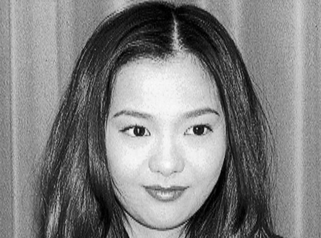 華原 朋美 整形