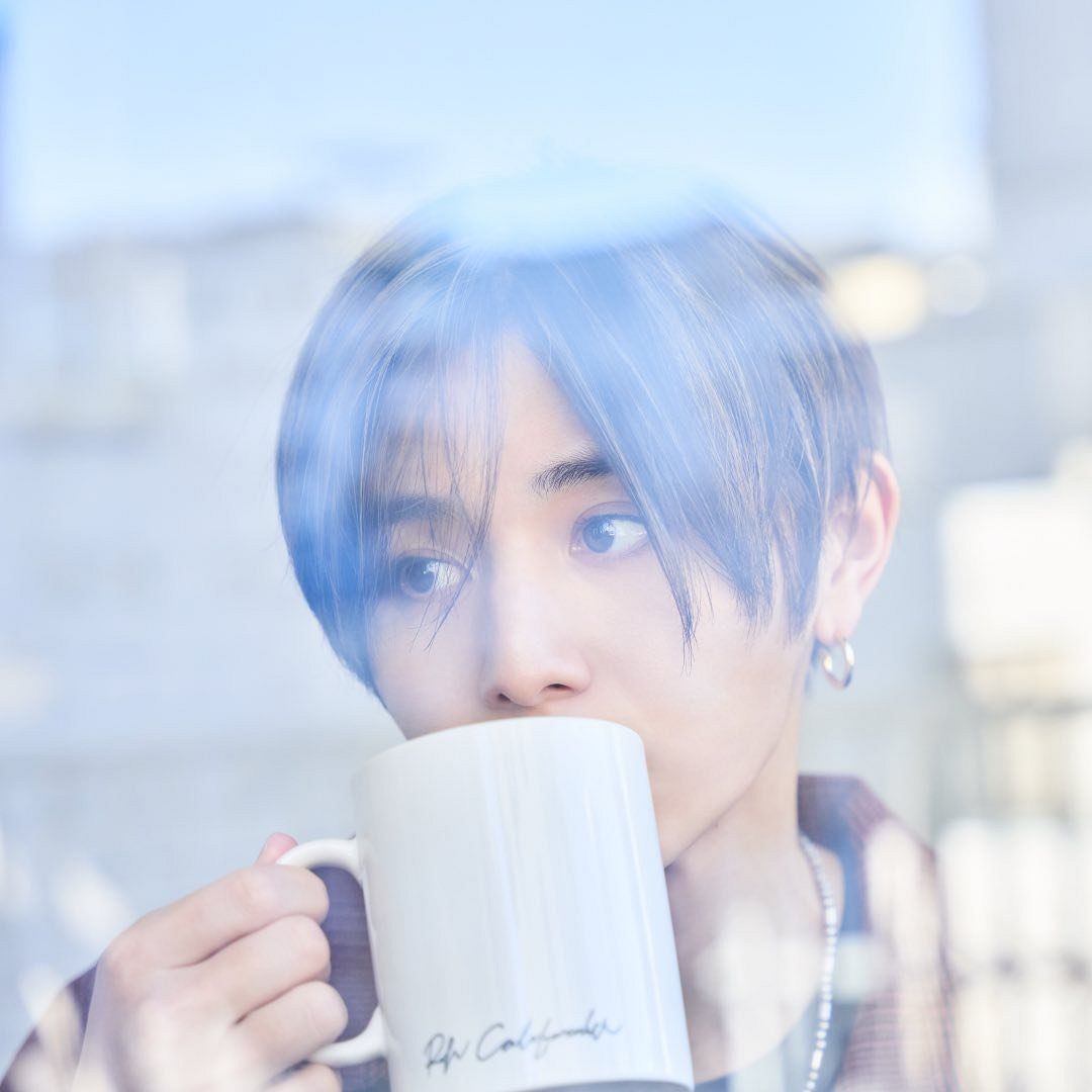 Hey!Say!JUMP公式写真【美品 山田涼介 】和服、着物、レア Hey！ Say！ JUMP山田涼介：シックな着物姿で表紙飾った「anan
