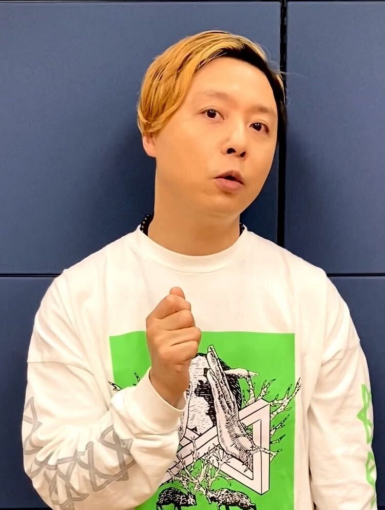 雰囲気一変〟姿が話題の堂本剛(堂本剛の「つよしP」公式X＠｜「別人