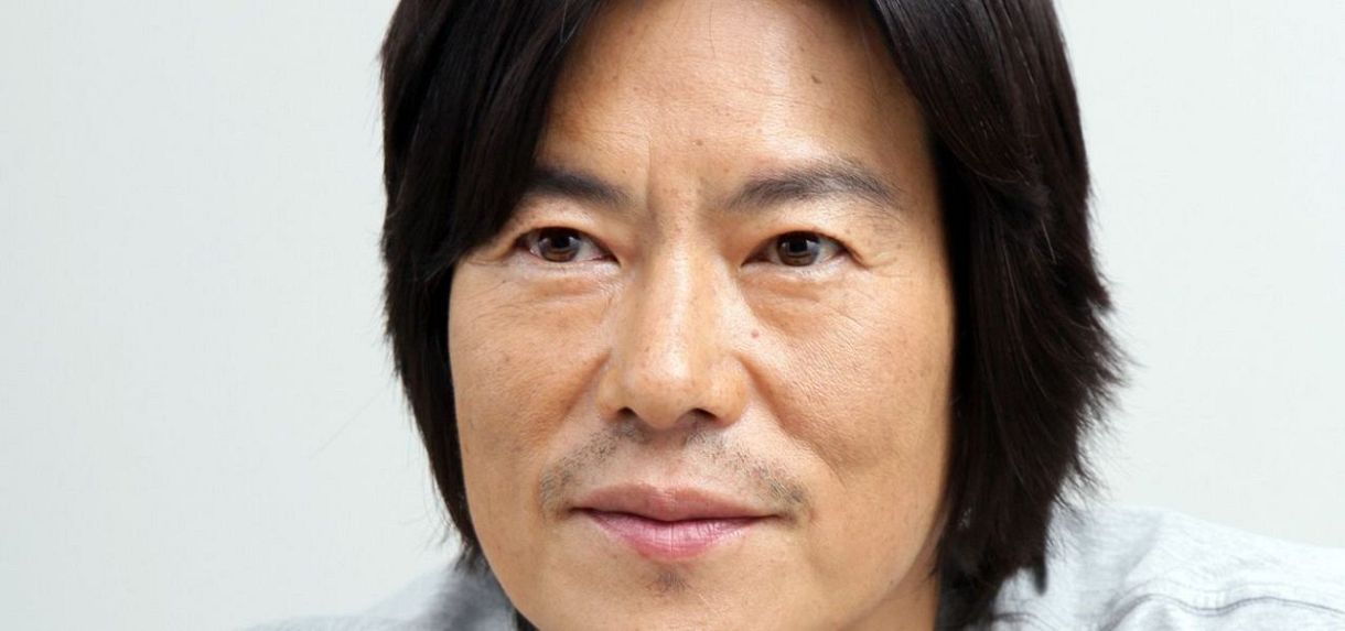 お帰りなさい。お帰りなさい。お帰りなさい。」豊川悦司〝9カ月ぶり