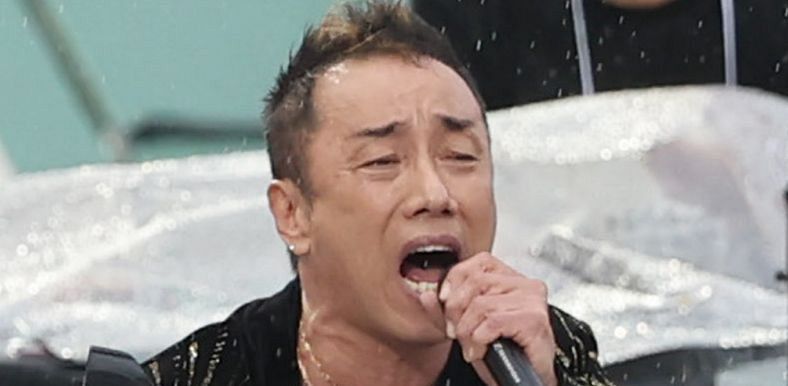 え！まさかの」長渕剛、雰囲気ガラリ〝最新ショット〟に大反響