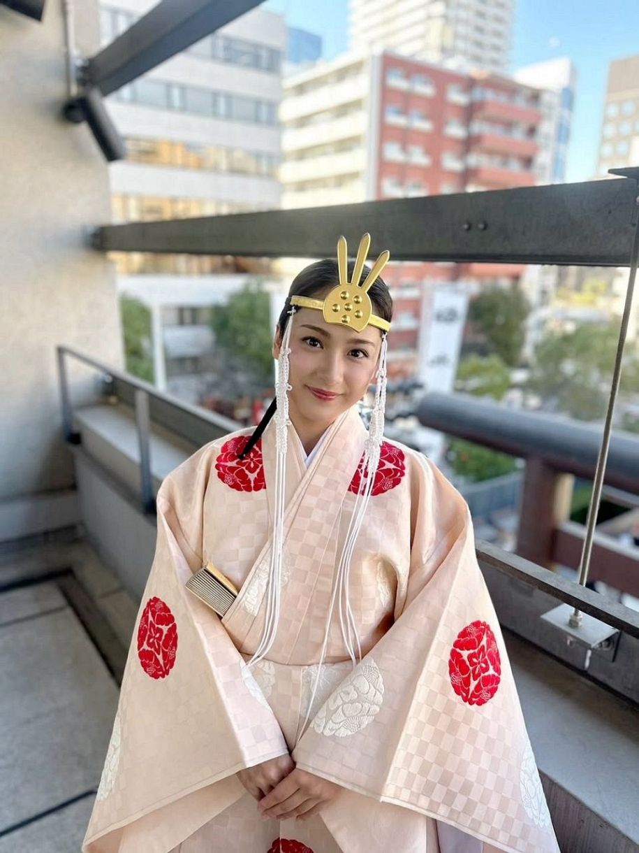 平 祐奈 学歴