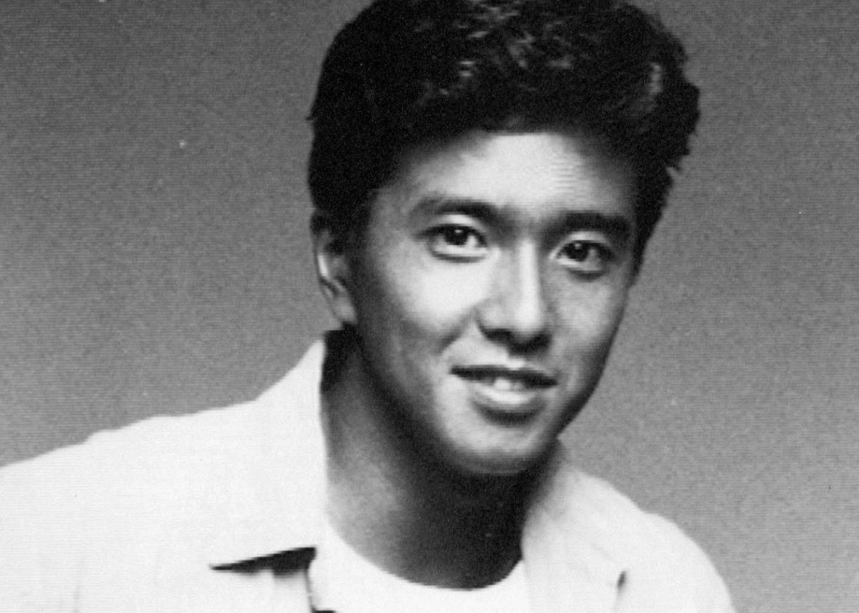 永遠のトレンディ俳優〟風間トオルが還暦超え…「信じられない」最新