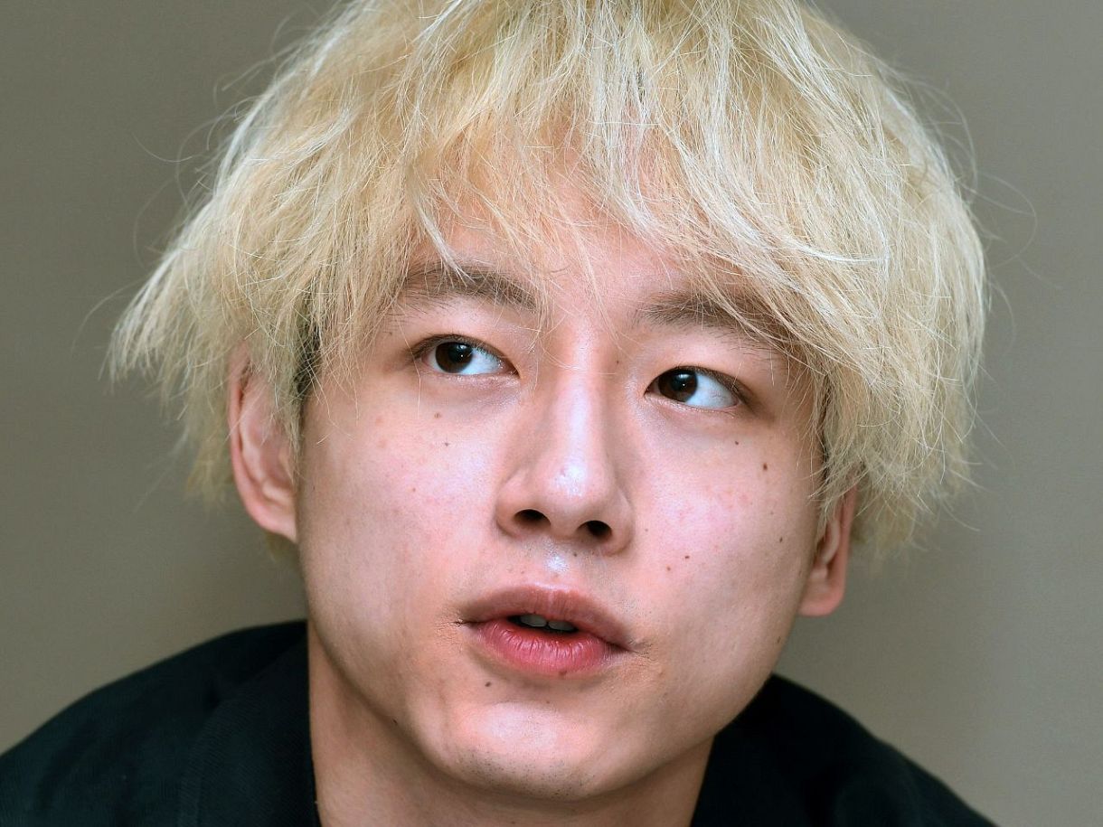 坂口 健太郎 現在